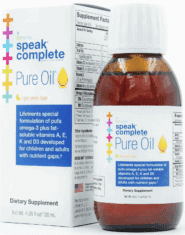 Speak Complete POD - 4.05 oz